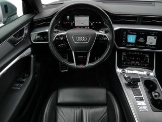 Audi A6 Avant S line – image 8 of 24