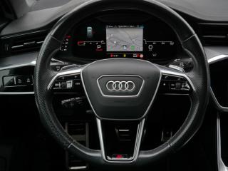 Audi A6 Avant S line – image 9 of 24