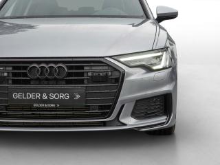 Audi A6 Avant S line – image 12 of 24