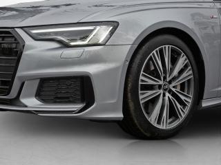 Audi A6 Avant S line – image 13 of 24