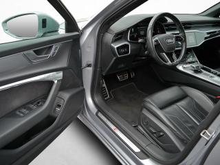 Audi A6 Avant S line – image 14 of 24