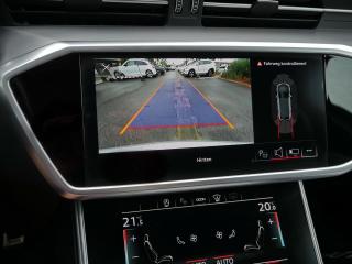 Audi A6 Avant S line – image 15 of 24