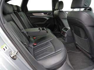 Audi A6 Avant S line – image 16 of 24