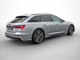 Audi A6 Avant S line – image 18 of 24