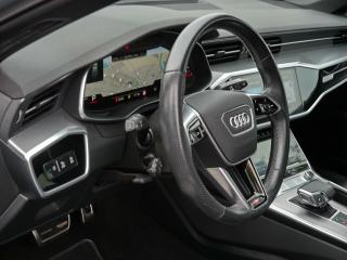 Audi A6 Avant S line – image 19 of 24