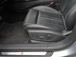 Audi A6 Avant S line – image 22 of 24
