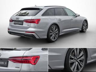 Audi A6 Avant S line – image 24 of 24