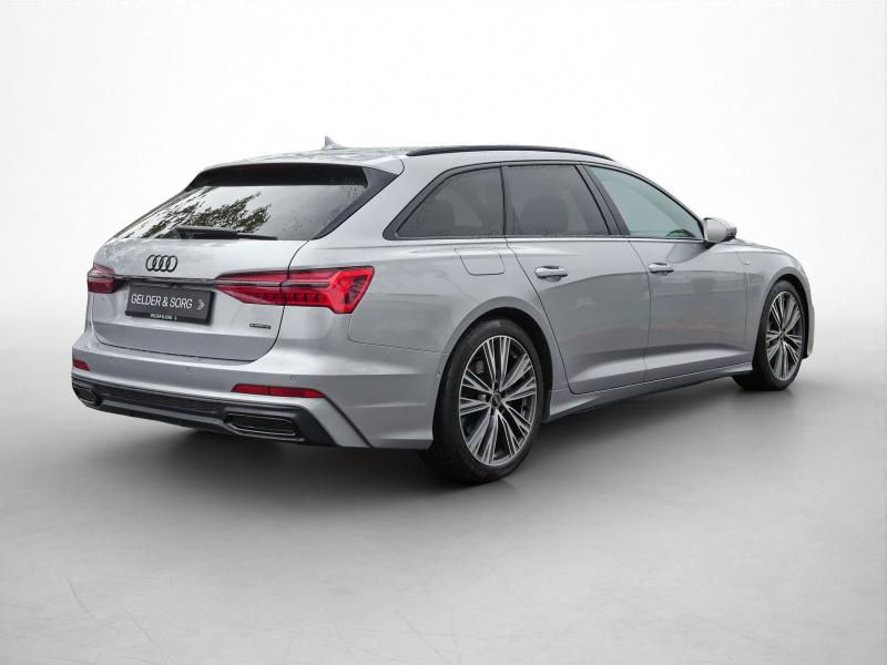 Audi A6 Avant S line – image 2 of 24