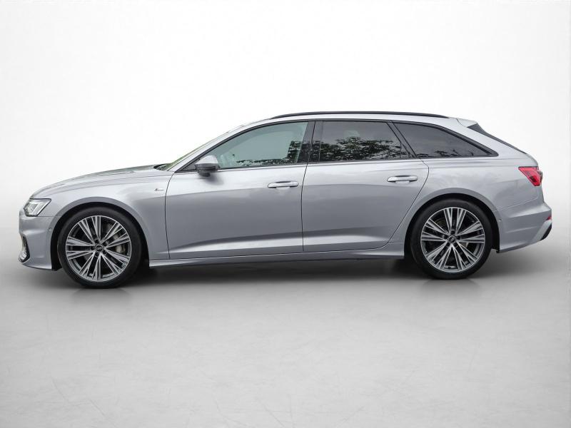 Audi A6 Avant S line – image 3 of 24