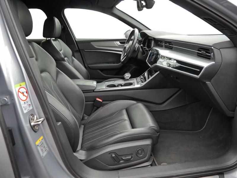 Audi A6 Avant S line – image 4 of 24