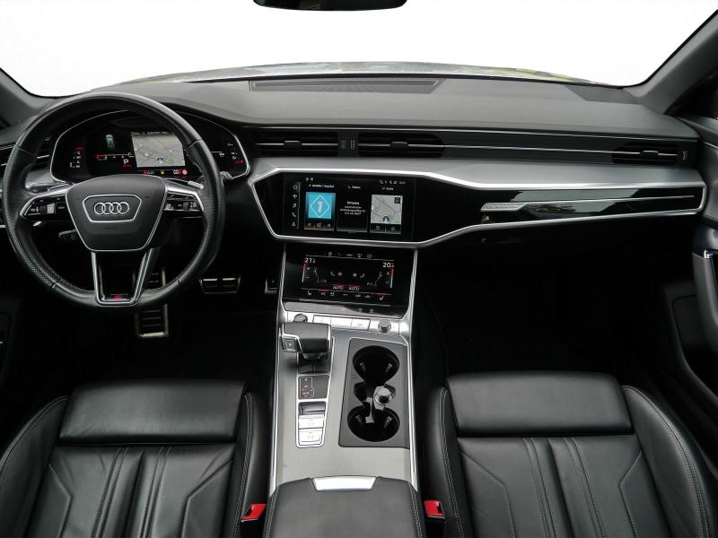 Audi A6 Avant S line – image 5 of 24