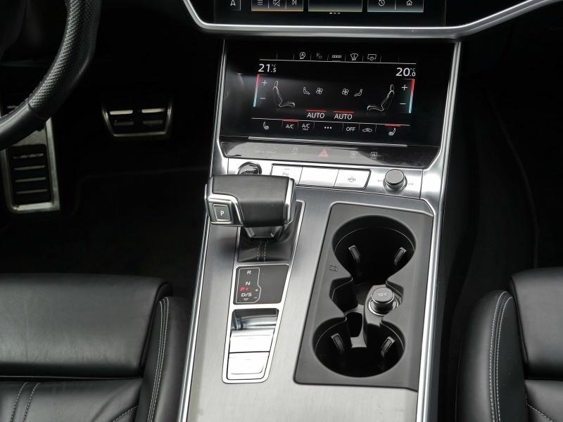 Audi A6 Avant S line – image 7 of 24