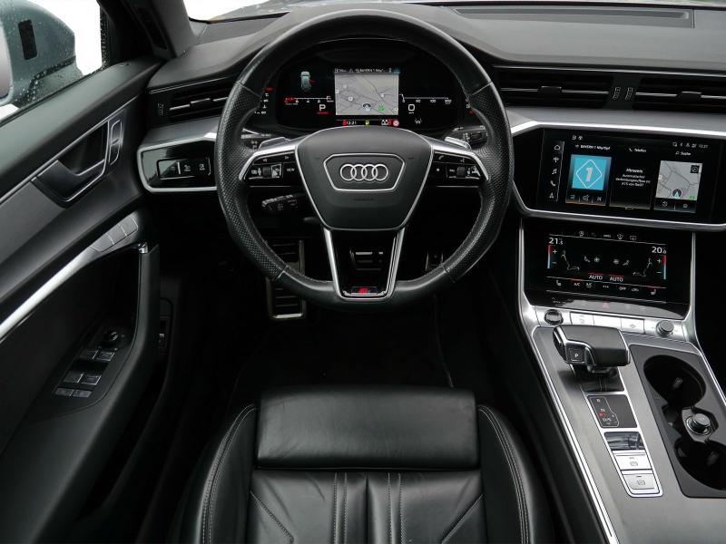 Audi A6 Avant S line – image 8 of 24