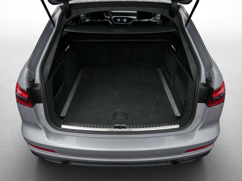 Audi A6 Avant S line – image 11 of 24
