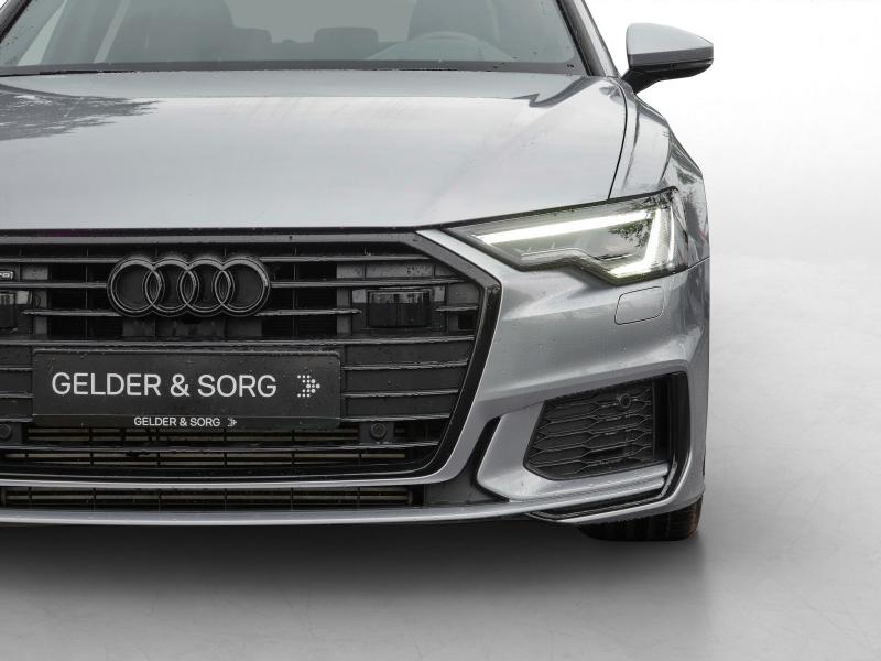 Audi A6 Avant S line – image 12 of 24