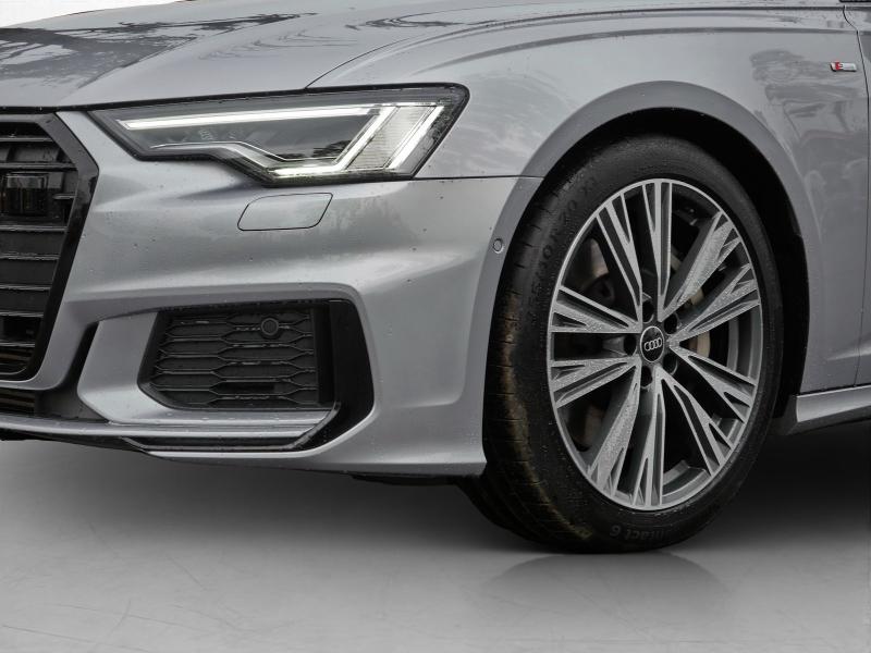 Audi A6 Avant S line – image 13 of 24