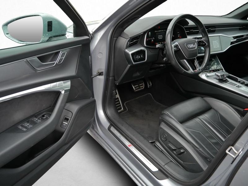 Audi A6 Avant S line – image 14 of 24