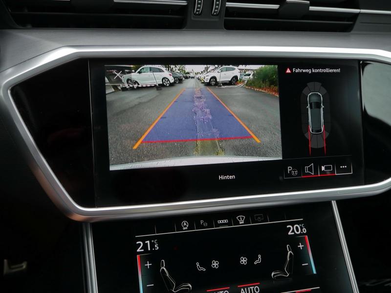 Audi A6 Avant S line – image 15 of 24