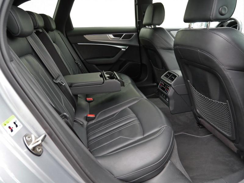 Audi A6 Avant S line – image 16 of 24