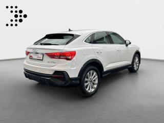 Audi Q3 Sportback – image 2 of 17