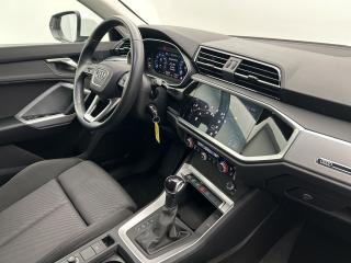 Audi Q3 Sportback – image 7 of 17