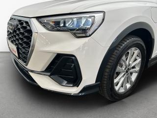 Audi Q3 Sportback – image 13 of 17
