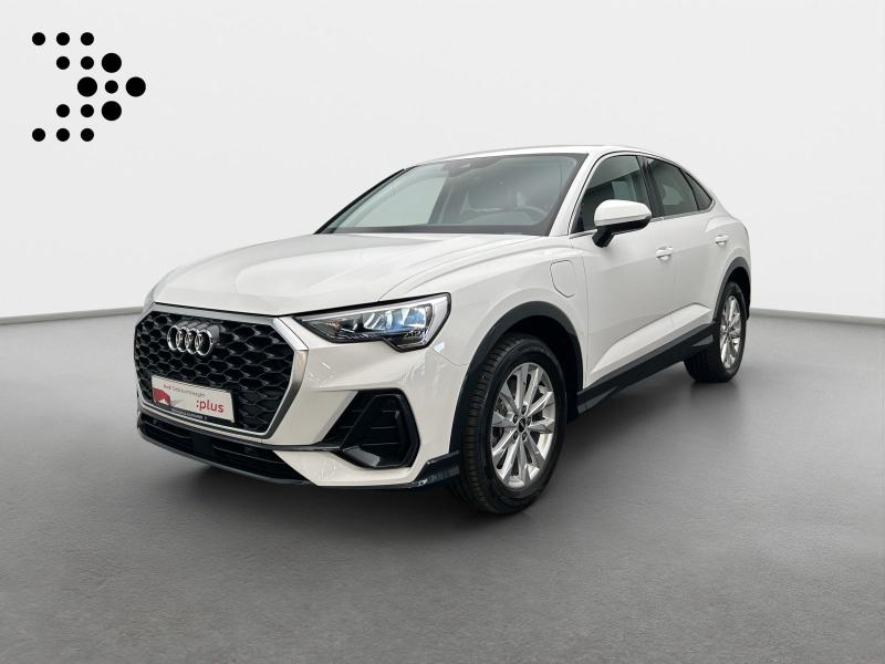 Audi Q3 Sportback – image 1 of 17
