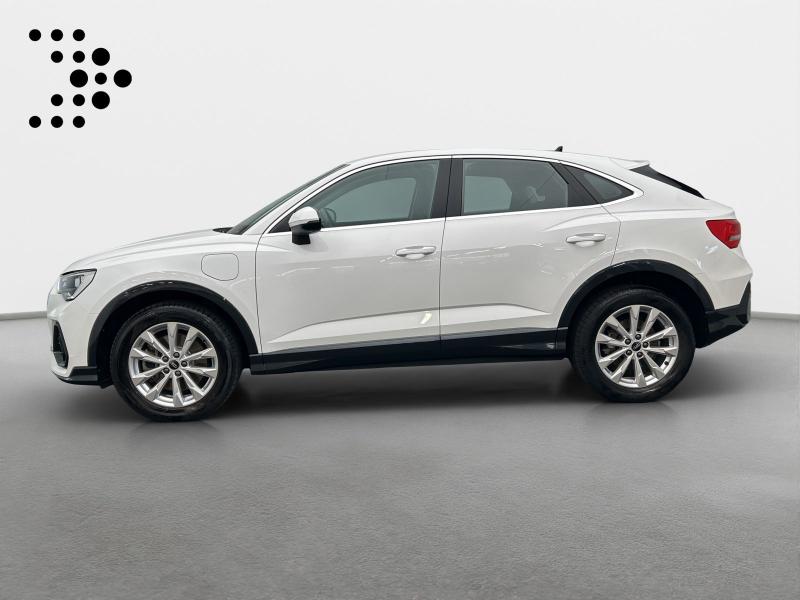 Audi Q3 Sportback – image 3 of 17