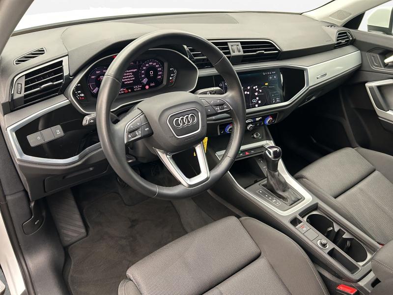 Audi Q3 Sportback – image 5 of 17