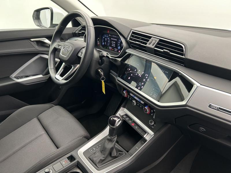Audi Q3 Sportback – image 7 of 17
