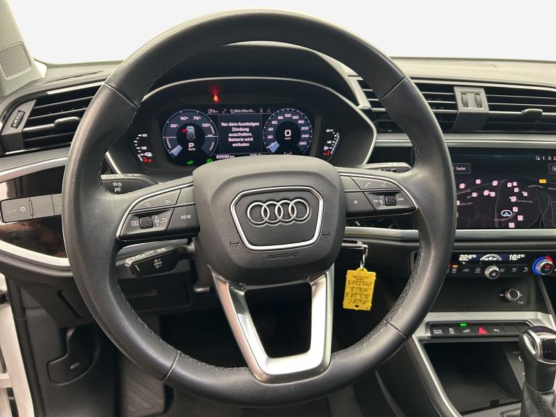 Audi Q3 Sportback – image 8 of 17
