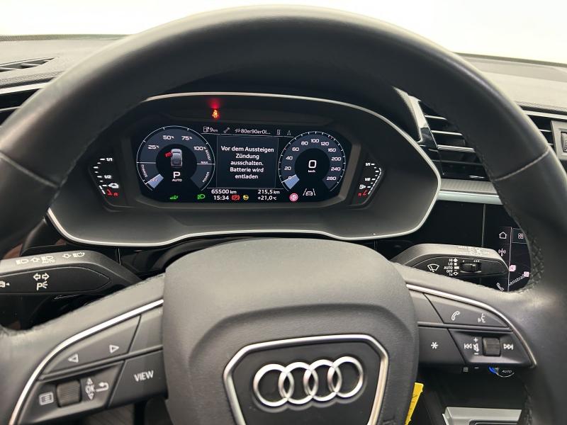 Audi Q3 Sportback – image 9 of 17