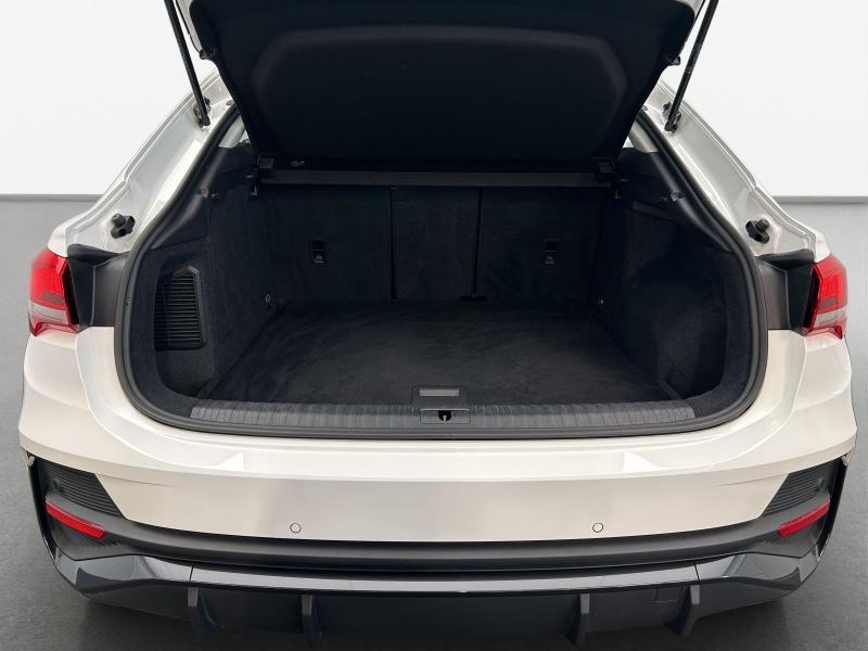 Audi Q3 Sportback – image 11 of 17