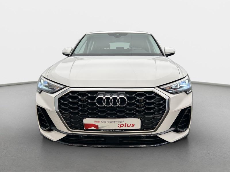 Audi Q3 Sportback – image 12 of 17