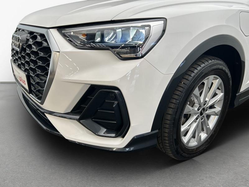 Audi Q3 Sportback – image 13 of 17