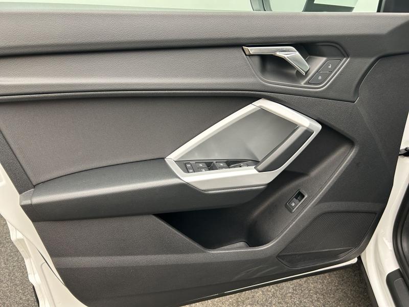 Audi Q3 Sportback – image 15 of 17