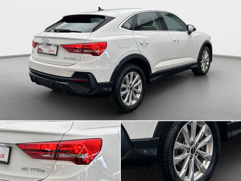 Audi Q3 Sportback – image 17 of 17