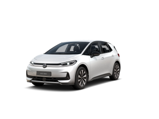 Volkswagen ID.3 LIFE – image 1 of 9