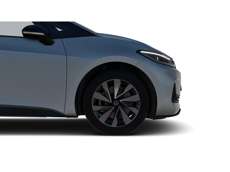 Volkswagen ID.3 LIFE – image 3 of 9