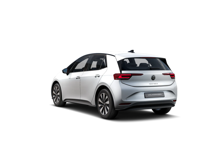 Volkswagen ID.3 LIFE – image 4 of 9