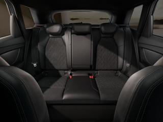 Audi Q4 e-tron S line – Bild 9 von 10