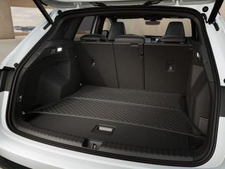 Audi Q4 e-tron S line – Bild 10 von 10