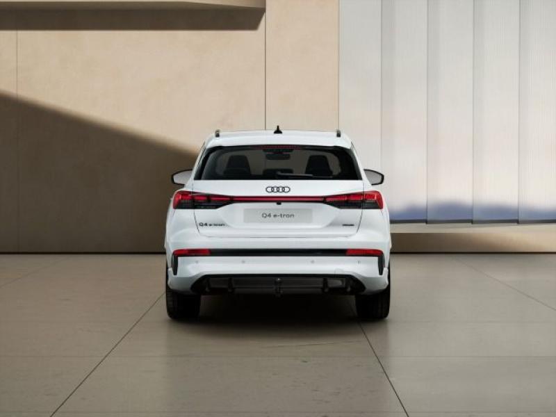 Audi Q4 e-tron S line – Bild 4 von 10