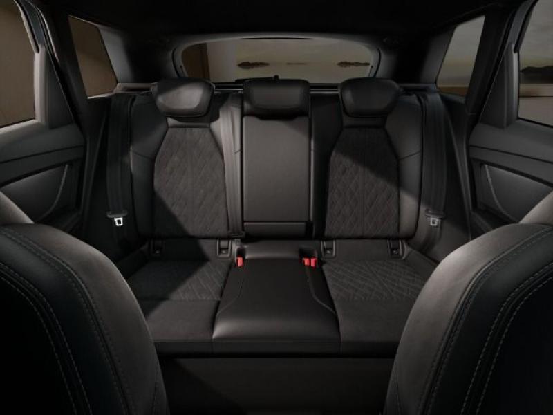 Audi Q4 e-tron S line – Bild 9 von 10