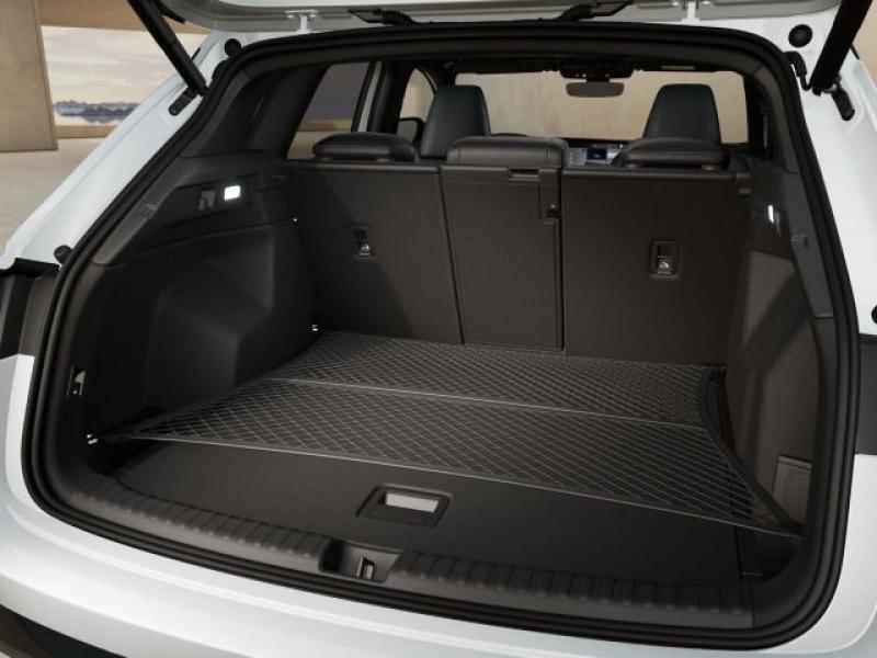 Audi Q4 e-tron S line – Bild 10 von 10