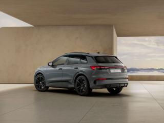 Audi Q4 e-tron Performance – Bild 5 von 10
