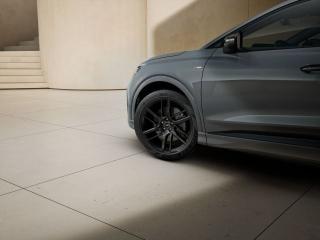 Audi Q4 e-tron Performance – Bild 6 von 10