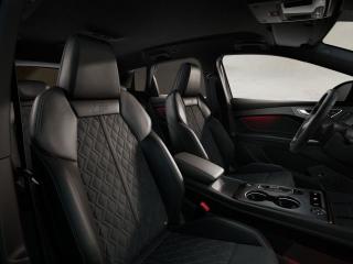 Audi Q4 e-tron Performance – Bild 8 von 10