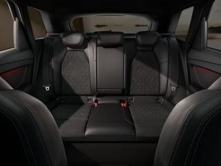 Audi Q4 e-tron Performance – Bild 9 von 10