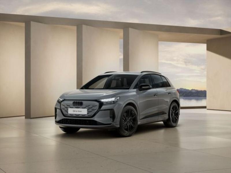 Audi Q4 e-tron Performance – Bild 1 von 10